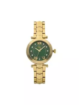 Часы Y93006L9MF Gc, золотой