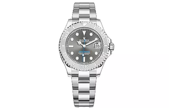 Часы Yacht Master 268622 ROLEX