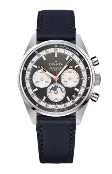 Часы Zenith Chronomaster original 38 мм