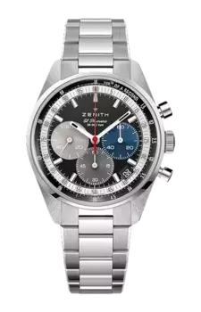 Часы Zenith Chronomaster original 38 мм