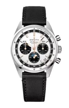 Часы Zenith Chronomaster original 38 мм
