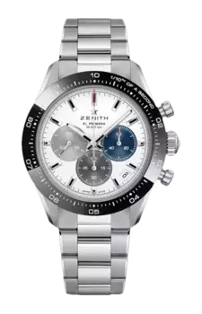 Часы Zenith Chronomaster sport 41 мм