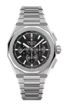 Часы Zenith Cronografo defy skyline 42 мм