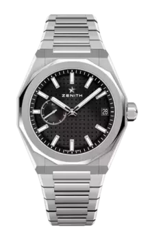 Часы Zenith Defy skyline 41 мм