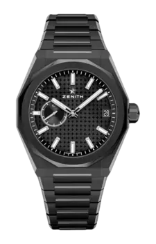 Часы Zenith Defy skyline ceramic 41 мм