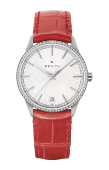 Часы Zenith Elite classic 36 мм