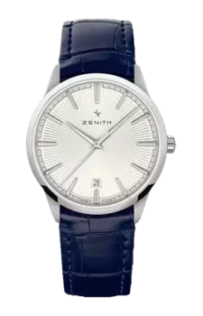 Часы Zenith Elite classic