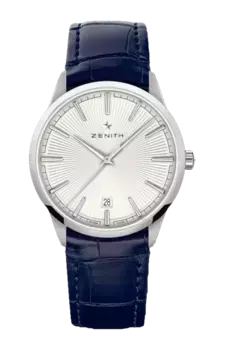 Часы Zenith Elite classic
