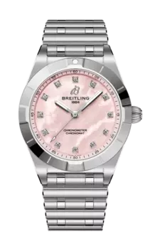 Часы женские Breitling