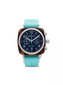Часы женские Briston Watches, синий