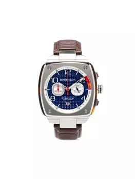 Часы женские Briston Watches, синий