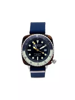 Часы женские Briston Watches, синий