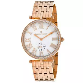 Часы женские Christian Van Sant, цвет mother of pearl