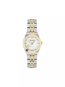 Часы женские Ferragamo, белый