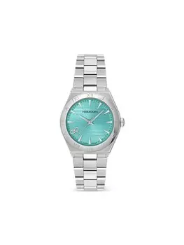 Часы женские Ferragamo, синий