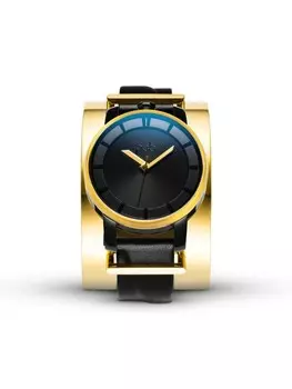 Часы женские Fob Paris, черный