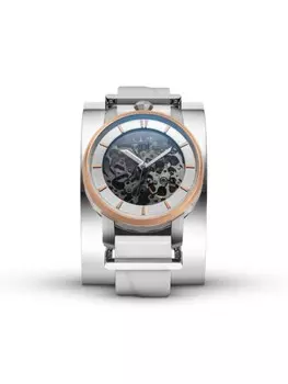 Часы женские Fob Paris, черный