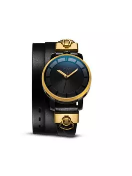 Часы женские Fob Paris, черный