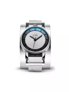 Часы женские Fob Paris, серебряный