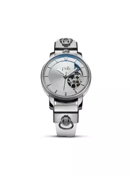 Часы женские Fob Paris, серебряный