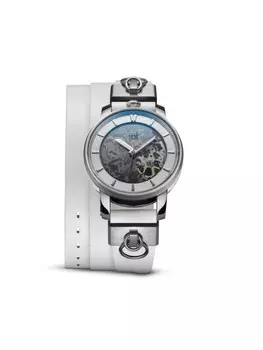 Часы женские Fob Paris, серебряный