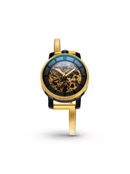 Часы женские Fob Paris, золотой