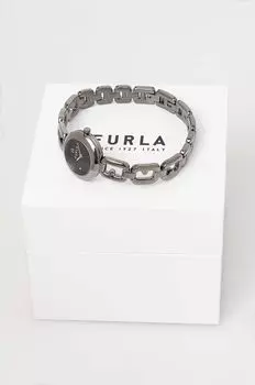 Часы женские Furla, серебряный