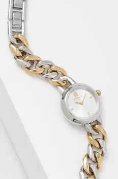 Часы женские Furla, серебряный