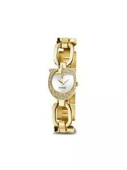 Часы женские GUESS USA, белый