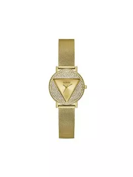 Часы женские GUESS USA, нейтральный цвет