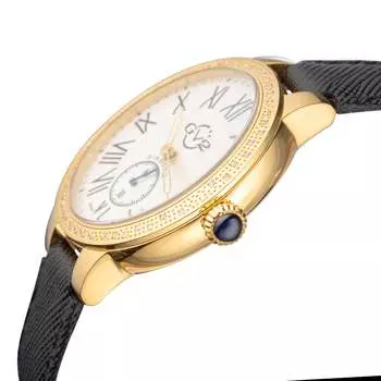 Часы женские GV2, черный