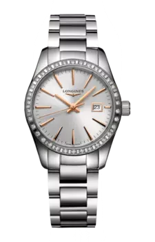 Часы женские Longines