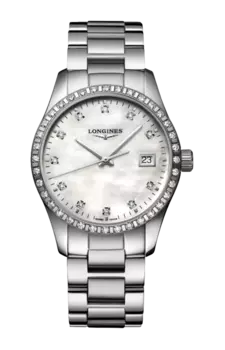 Часы женские Longines