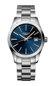 Часы женские Longines