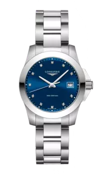 Часы женские Longines