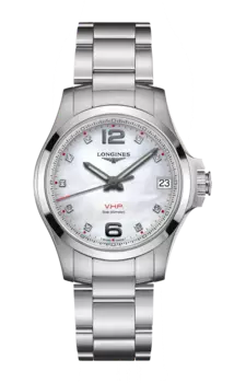 Часы женские Longines