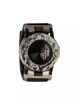 Часы женские Parts of Four, серебряный