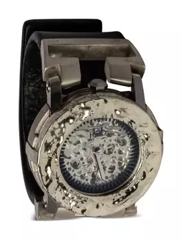 Часы женские Parts of Four, серебряный