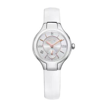 Часы женские Philip Stein, серебряный