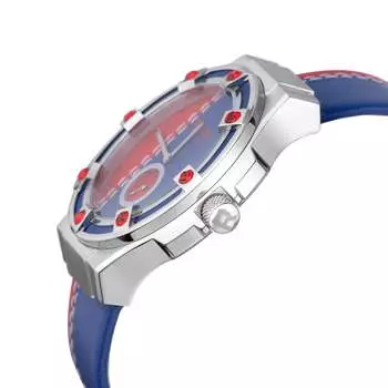 Часы женские Rebel, синий