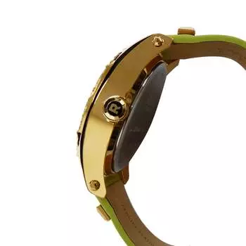 Часы женские Rebel, зеленый