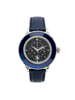 Часы женские Swarovski, синий