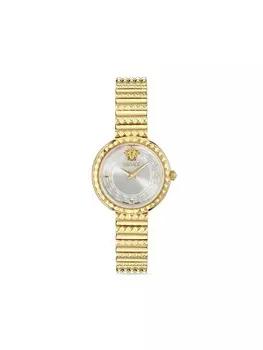 Часы женские Versace, белый