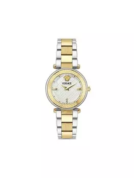 Часы женские Versace, белый