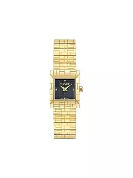 Часы женские Versace, черный