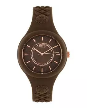 Часы женские Versus Versace, коричневый/коричневый/коричневый