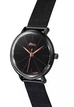 Часы ZODIAK BONIE, черный