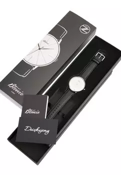 Часы ZODIAK BONIE, черный