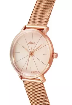 Часы ZODIAK BONIE, цвет Cognac