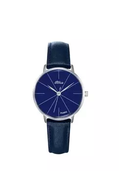 Часы ZODIAK BONIE, темно-синий